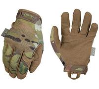 Mechanix Wear Gloves - MultiCam Original - Large Camouflage - MG-78-010