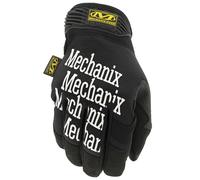 Mechanix Wear Original Core 3 Tactical Gloves - Black