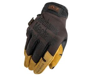Mechanix Wear Original Core 3 Tactical Gloves - Leather