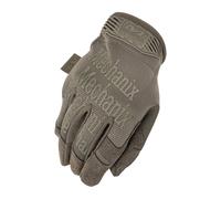 Mechanix Wear The Original Long Gloves Green L