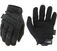 Mechanix Wear The Original Long Gloves Black 2XL
