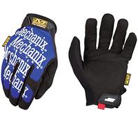 Mechanix Wear - Original Gloves (Small, Blue)