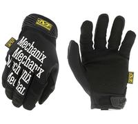 Mechanix Wear - Original Gloves (XX-Large, Black) MG-05-012