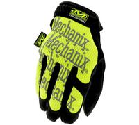Mechanix Wear - Hi-Viz Original Work Gloves (XX-Large, Fluorescent Yellow)