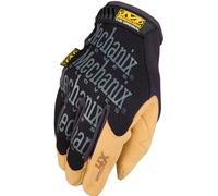 Mechanix Wear Original Material 4X Tactical Gloves Blk/Tan