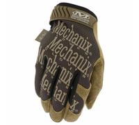 Mechanix Wear Original Tactical Gloves - Brown