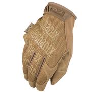 Mechanix Wear Original Tactical Gloves - Coyote