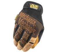 Mechanix Wear Original Tactical Gloves - Leather
