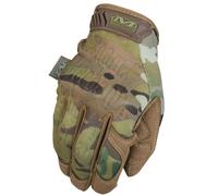 Mechanix Wear Gloves - MultiCam Original - Large Camouflage - MG-78-010