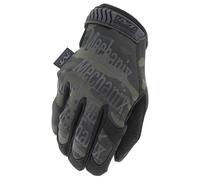 Mechanix Wear MultiCam® Black Original® Gloves (Small, Camouflage)