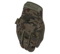 Mechanix Wear Original Tactical Gloves - wz.93 Pantera PL Woodland