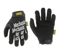 Mechanix Wear - Original Work Gloves (Medium, Black)