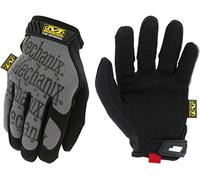 Mechanix Wear - Original Work Gloves (XX-Large, Grey)