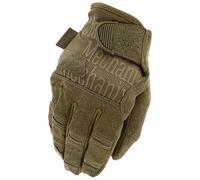 Mechanix Wear Precision Pro High Dexterity Grip Gloves Coyote Size M