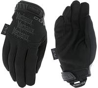 Mechanix Wear Pursuit D5 Ladies Gloves - Black, Medium