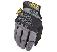 Mechanix Wear - Specialty 0.5mm High Dexterity Gloves (Large, Grey) MSD-05-010
