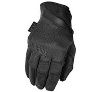Mechanix Wear - High Dexterity Covert Tactical Gloves (XX-Large, Black)