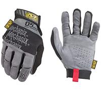 Mechanix Wear - Specialty 0.5mm High Dexterity Gloves (XX-Large, Grey) MSD-05-012