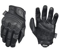 Mechanix Wear Specialty Breacher Gloves (Medium, All Black)