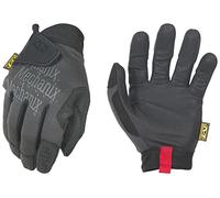 Mechanix Wear - Specialty Grip Gloves (X-Large, Black)