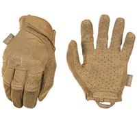 Mechanix Wear - Specialty Vent Coyote Gloves (Medium, Brown) MSV-72-009
