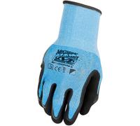 Mechanix Wear Gloves SpeedKnit CoolMax® – Blue – X-Large