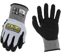Mechanix Wear SpeedKnit Safety Work Gloves Cut Resistant Touchscreen Capable (Small) Model S25EP33