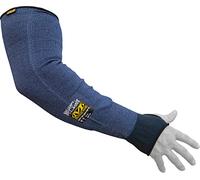 Mechanix Wear SpeedKnit Sleeves SS2E03 Sleeve Blue