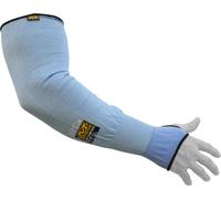 Mechanix Wear SpeedKnit Sleeves SS2E03 Sleeve Light Blue