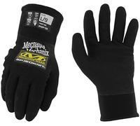 Mechanix Speedknit Thermal Black tactical gloves