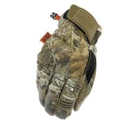 Mechanix Wear SUB 35 Winter Work Gloves Mens Hunting Realtree EDGE Camo