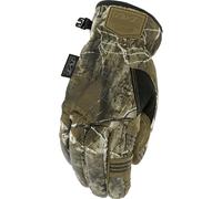 Mechanix Wear SUB 40 Winter Work Gloves Mens Hunting Realtree EDGE Camo