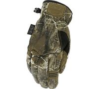 Mechanix Wear SUB40 Realtree EDGE Winter Gloves (X-Large, Camo)