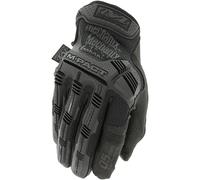 Mechanix Wear M-pact 0.5 Mm Long Gloves Black L