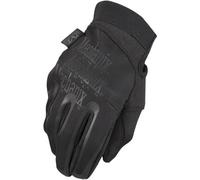 Mechanix Wear Gloves Element TSEL-55-008 TouchTec Tactical Adult Unisex Covert Black S