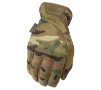 Mechanix Wear Tactical Gloves FastFit - Touchscreen - MultiCam - Small