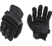 Mechanix Wear M-Pact 2 Tactical Gloves - Covert Black
