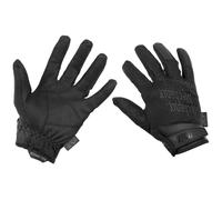 Mechanix Wear Tactical Shooting Gloves Speciality 0.5mm Breathable Black