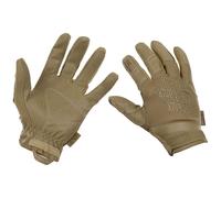 Mechanix Wear Tactical Shooting Gloves Speciality 0.5mm Breathable Coyote