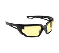 Mechanix Wear Tactical Type-x Amber Lens Glasses