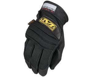 Mechanix Wear Team Issue Carbon-X Gloves Level-5 Black Size Xxl