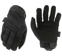 Mechanix Wear The Original Long Gloves Black S