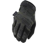 Mechanix Wear Gloves Original – MultiCam Black – XX-Large (Camouflage)