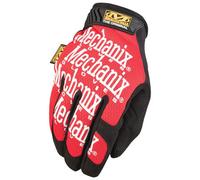 Mechanix Wear The Original Gloves Red Size Xxl