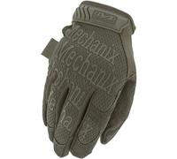 Mechanix Wear The Original Long Gloves Green 2XL
