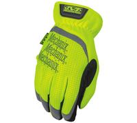Mechanix Wear The Safety Fastfit Gloves Yellow Size Xxl
