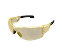 Mechanix Wear Type N Clear Safety Glasses