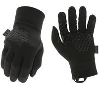Mechanix Wear Base Layer Gloves ColdWork - SoftShell Micro-Fleece Secure Grip Touchscreen Covert XL