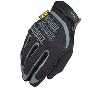 Mechanix Wear Utility Work Gloves – Tactical – Large, Black