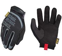 Mechanix Wear Utility Tactical Gloves - Black
